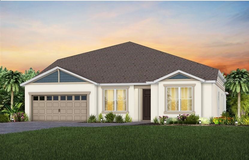 Details for 16352 Crown Top Drive, MONTVERDE, FL 34756