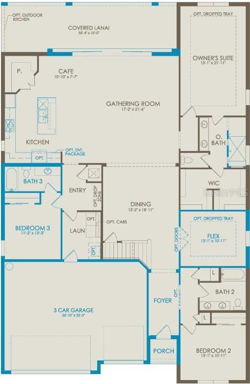 Image 2 of 27 For 16352 Crown Top Drive