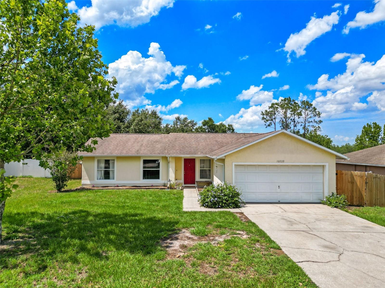 Details for 10739 Lake Ralph Drive, CLERMONT, FL 34711