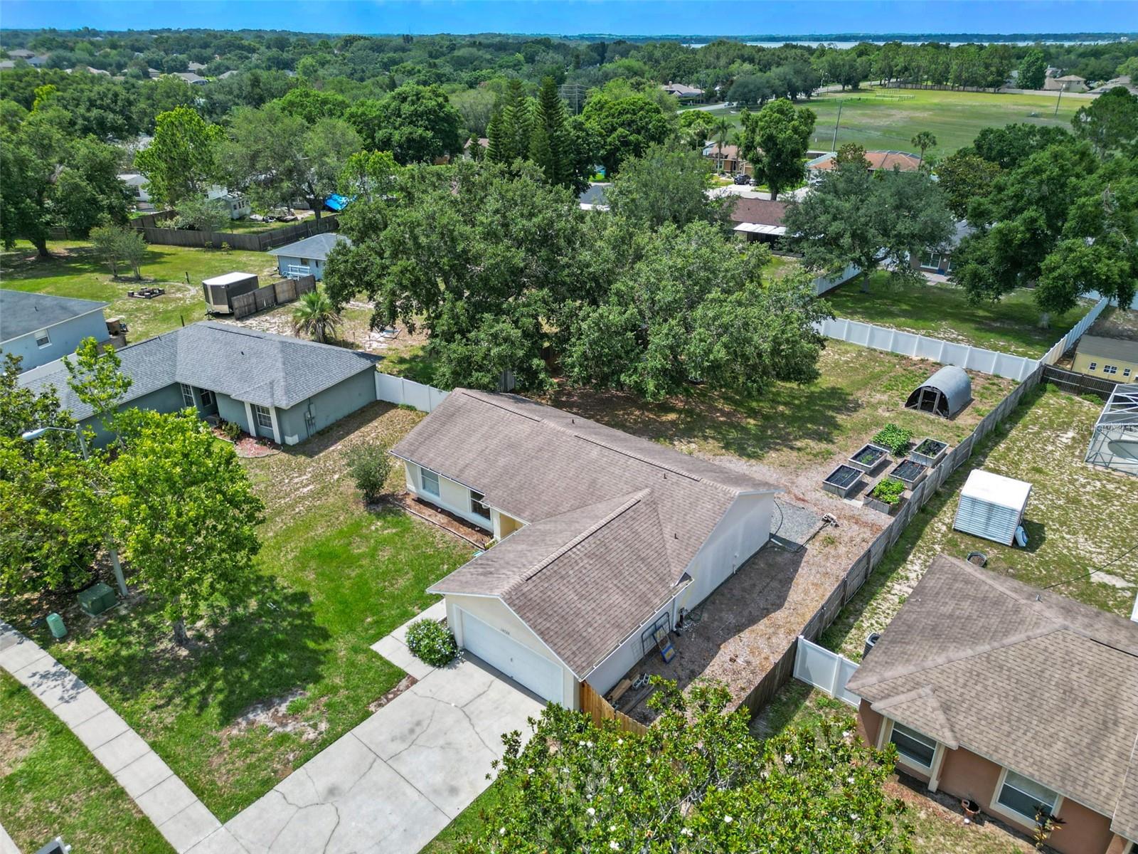 Image 31 of 43 For 10739 Lake Ralph Drive