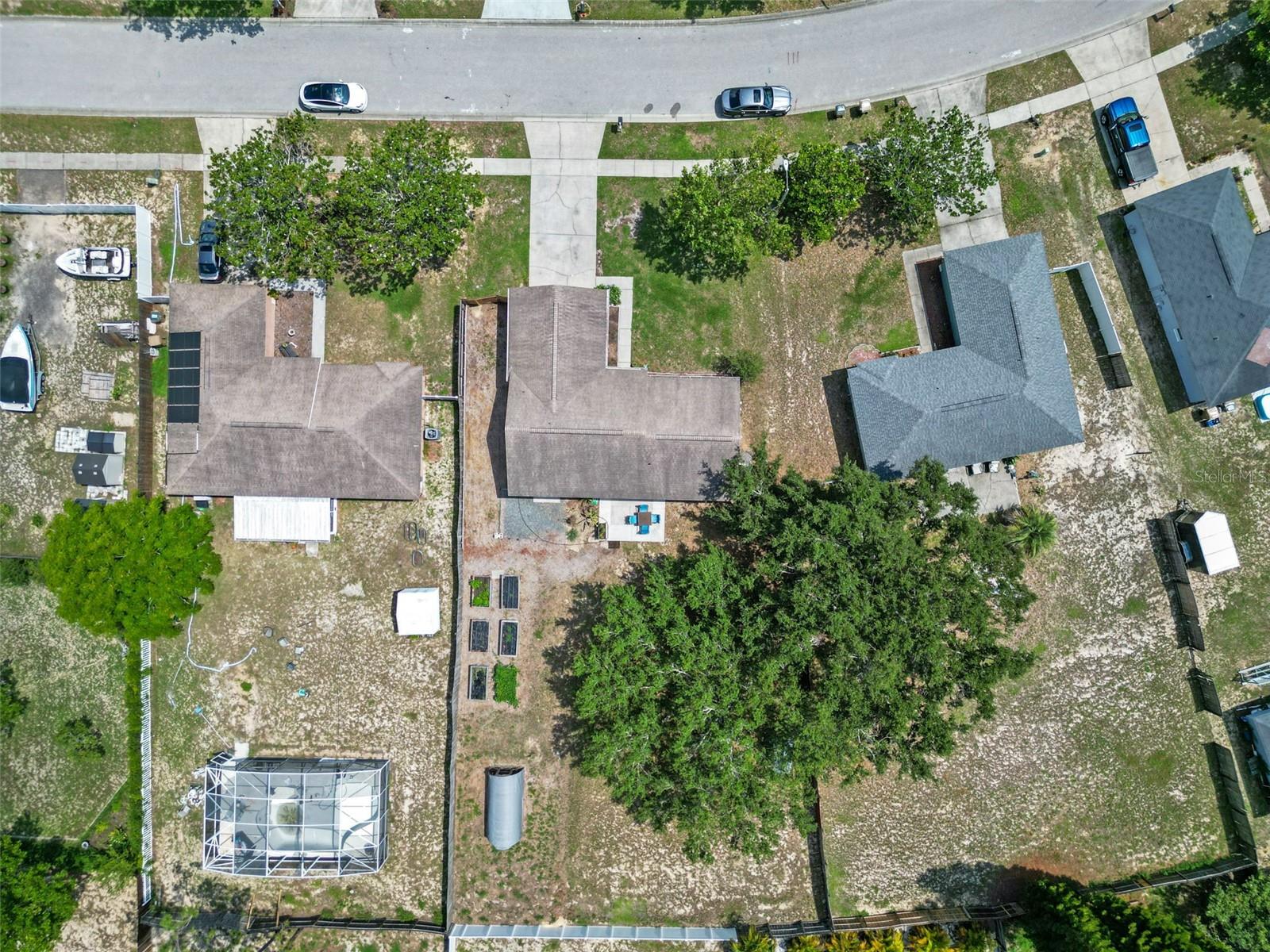 Image 33 of 43 For 10739 Lake Ralph Drive