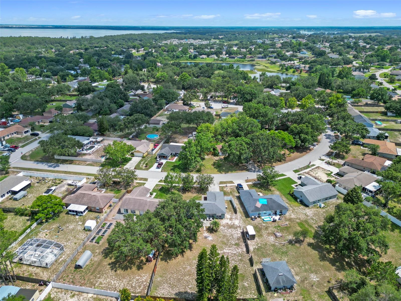 Image 34 of 43 For 10739 Lake Ralph Drive