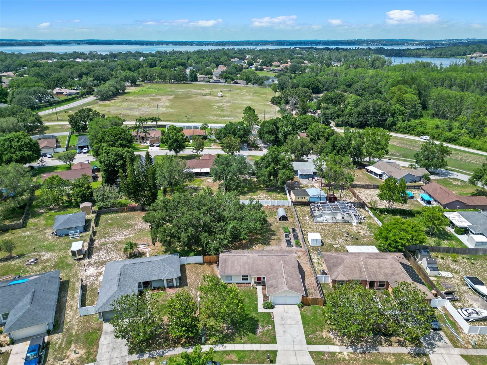 Image 35 of 43 For 10739 Lake Ralph Drive
