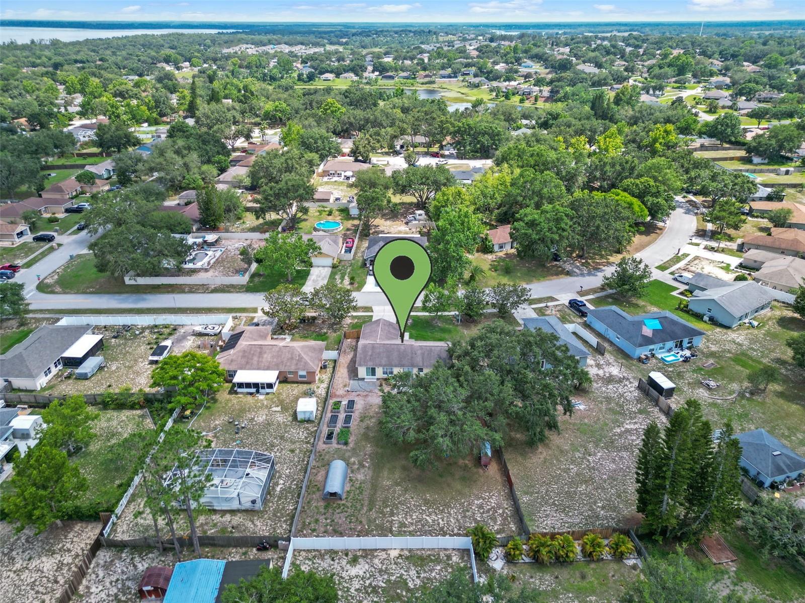 Image 39 of 43 For 10739 Lake Ralph Drive