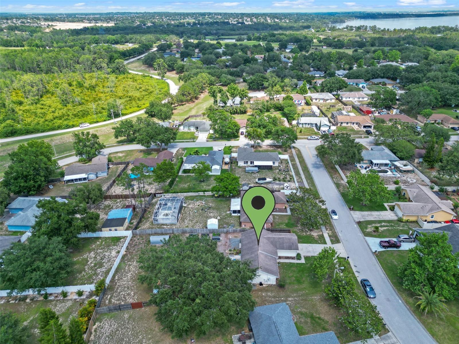 Image 40 of 43 For 10739 Lake Ralph Drive