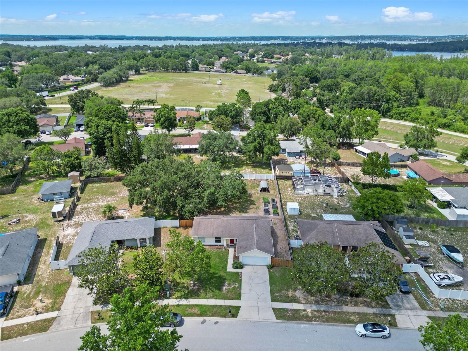 Image 41 of 43 For 10739 Lake Ralph Drive