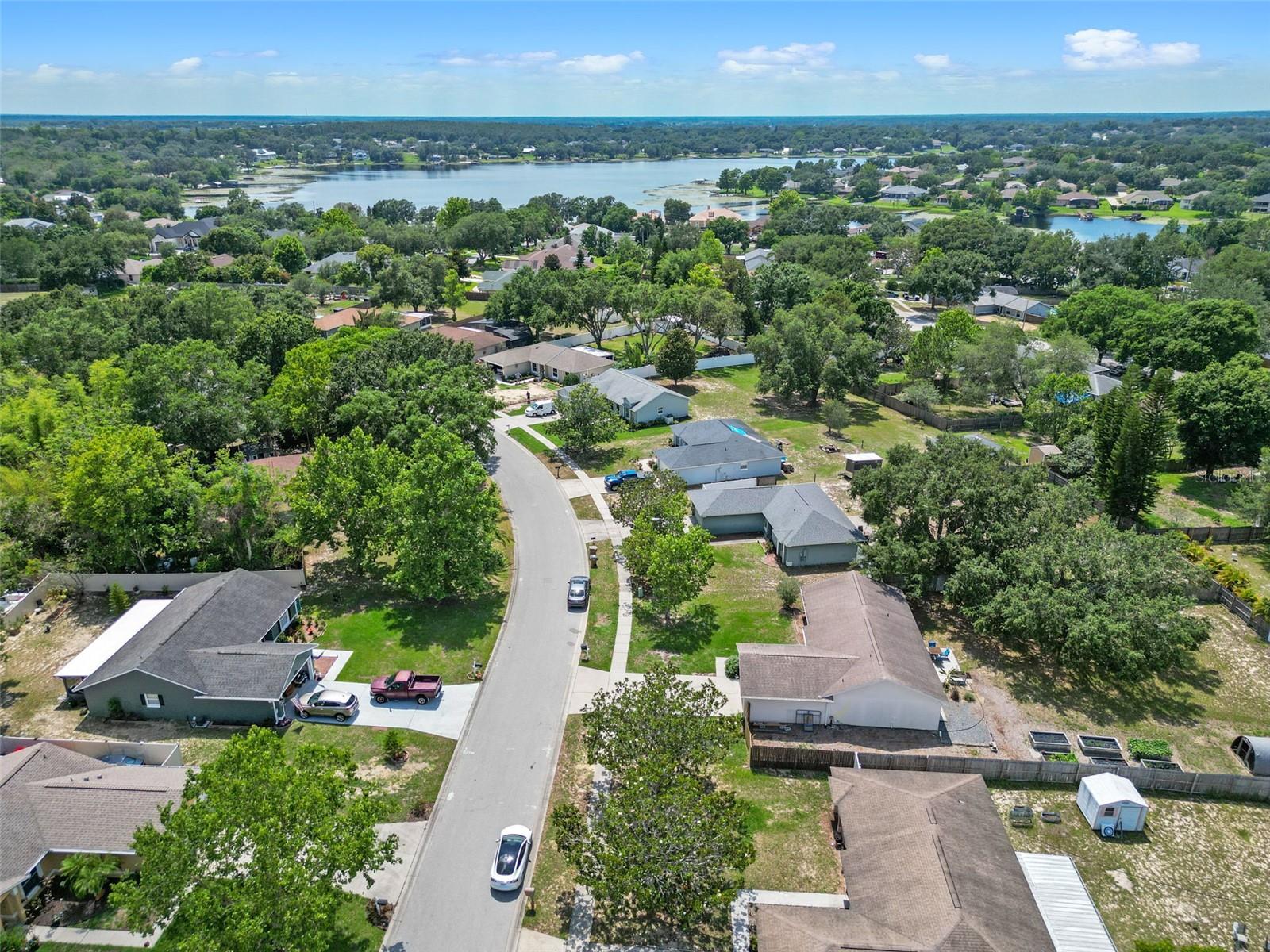 Image 42 of 43 For 10739 Lake Ralph Drive