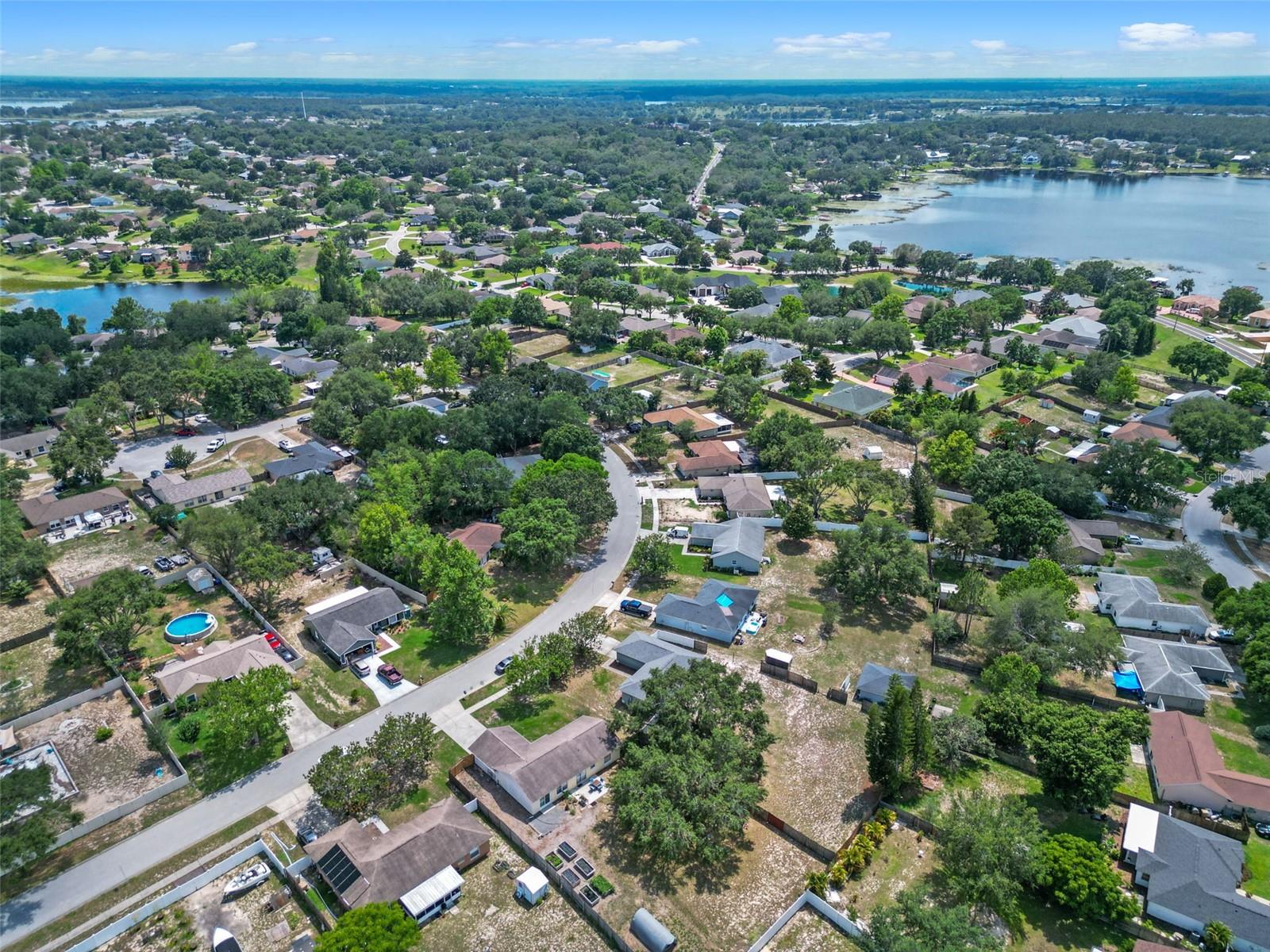 Image 43 of 43 For 10739 Lake Ralph Drive