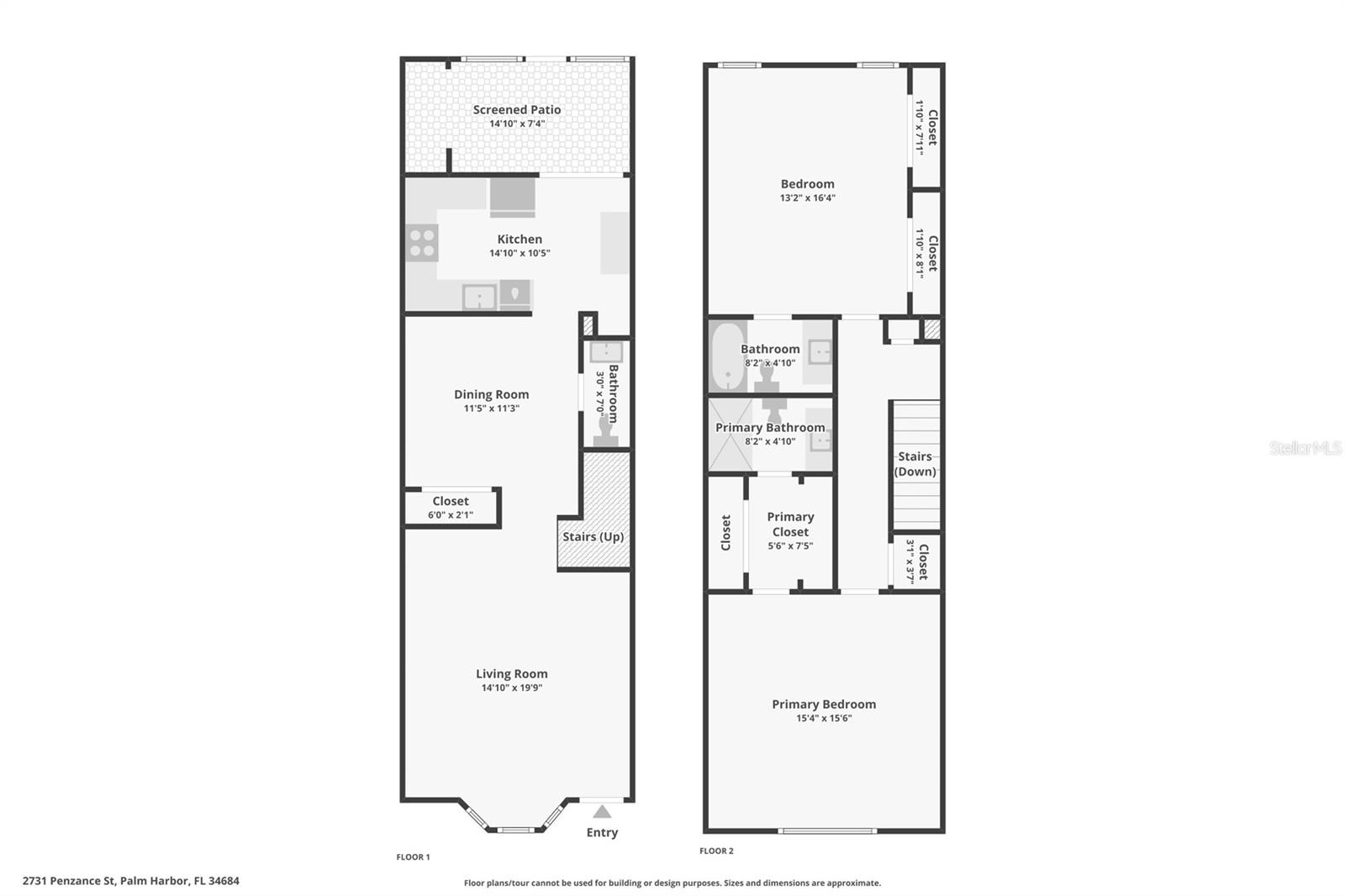 Image 42 of 42 For 2731 Penzance Street