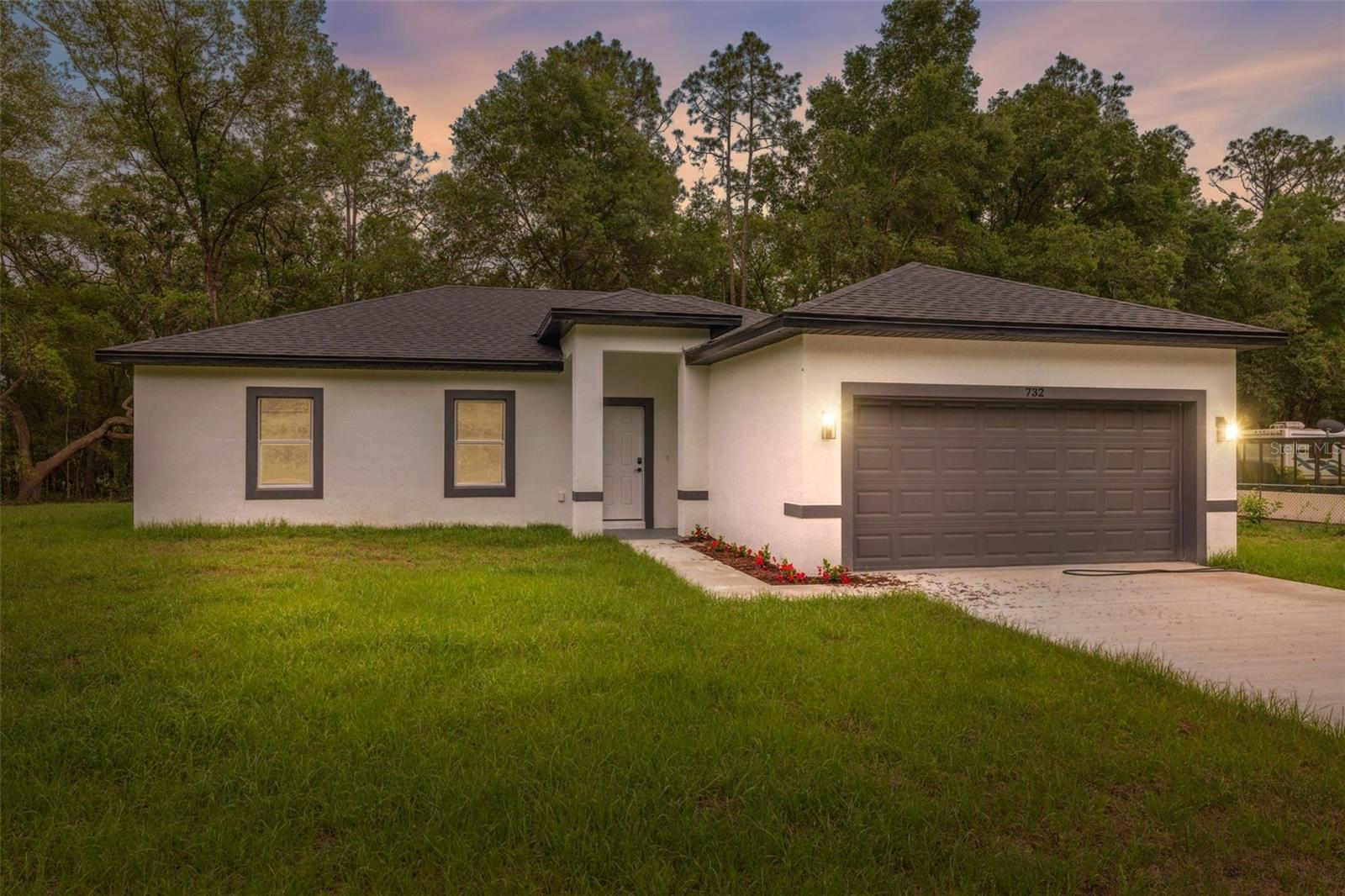 Details for 8944 Pitcairn Way, CITRUS SPRINGS, FL 34434