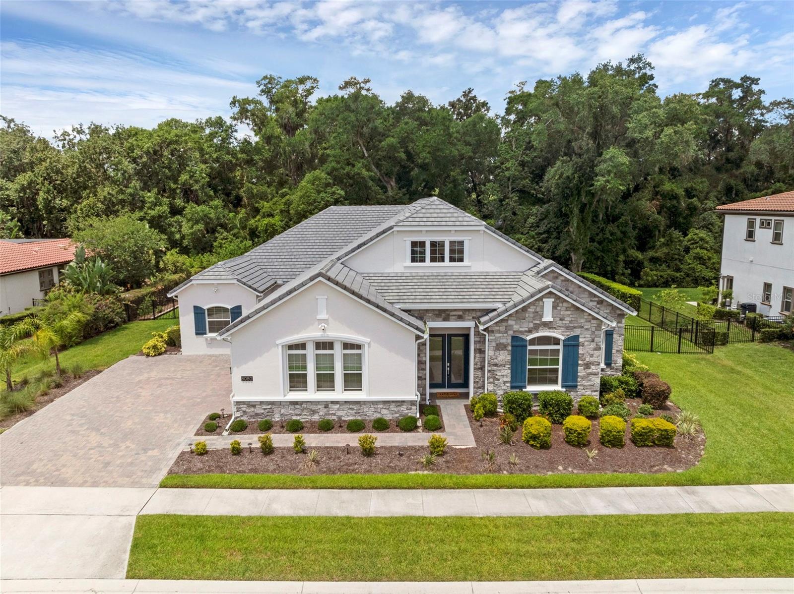 Details for 8080 Peaceful Circle, SANFORD, FL 32771