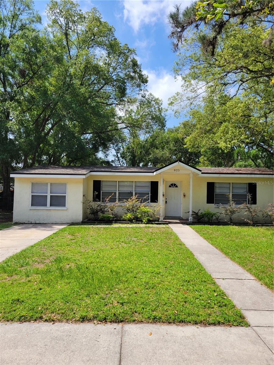 Details for 825 Rosalia Drive, SANFORD, FL 32771
