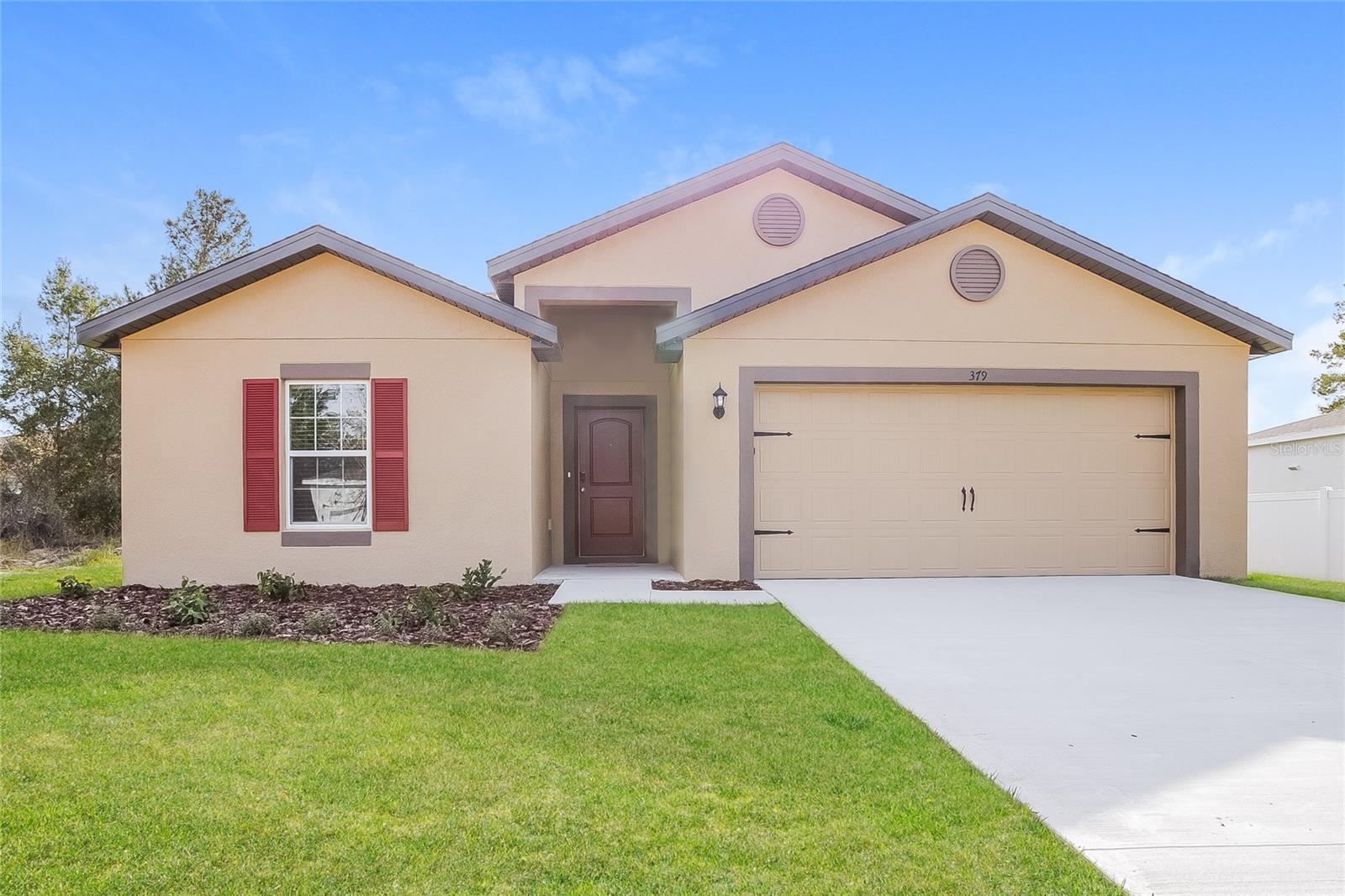 Details for 379 Camellia Court, KISSIMMEE, FL 34759