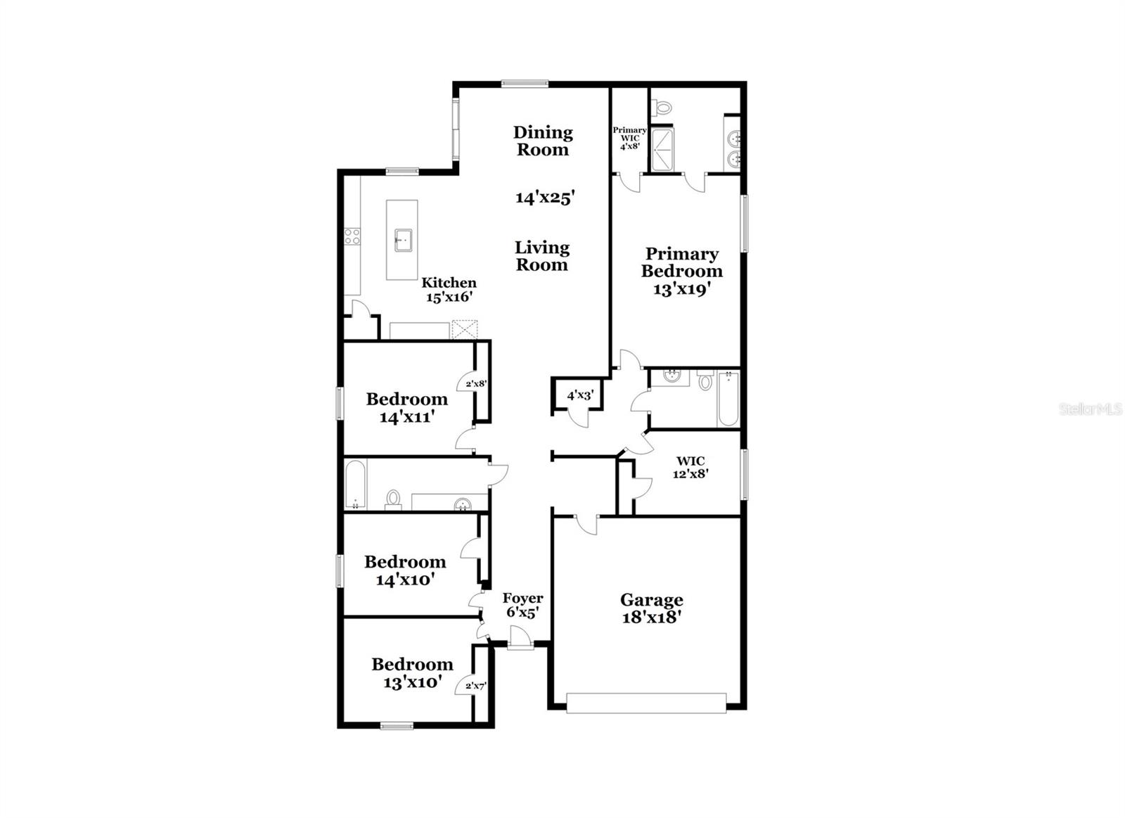 Image 2 of 16 For 379 Camellia Court
