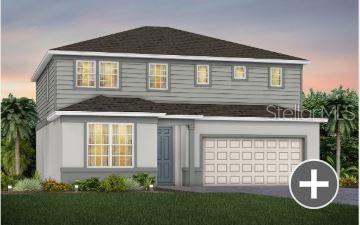 Details for 5518 Flame Vine Way, ST CLOUD, FL 34771