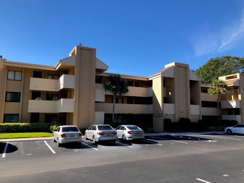 Details for 510 Cranes Way 302, ALTAMONTE SPRINGS, FL 32701