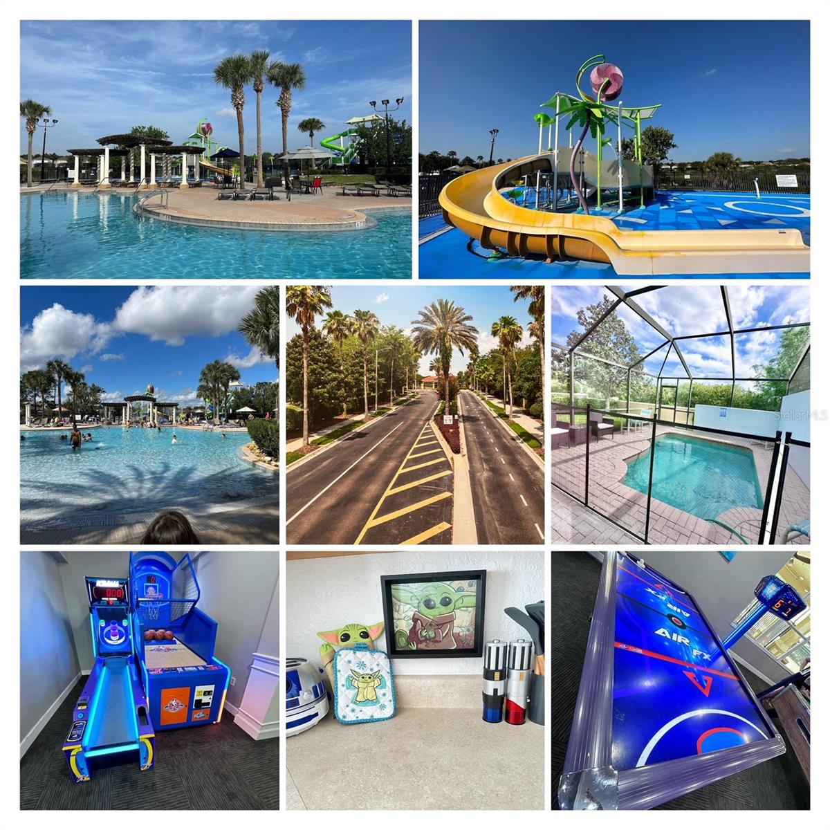 Details for 7640 Sir Kaufmann Court, KISSIMMEE, FL 34747