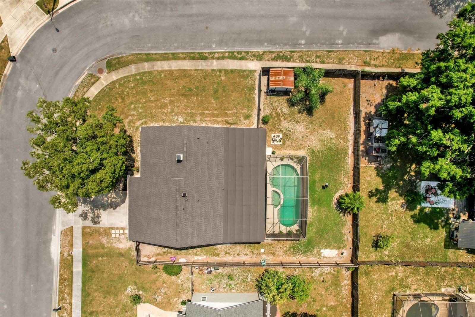 Image 29 of 30 For 5575 Garden Grove Circle