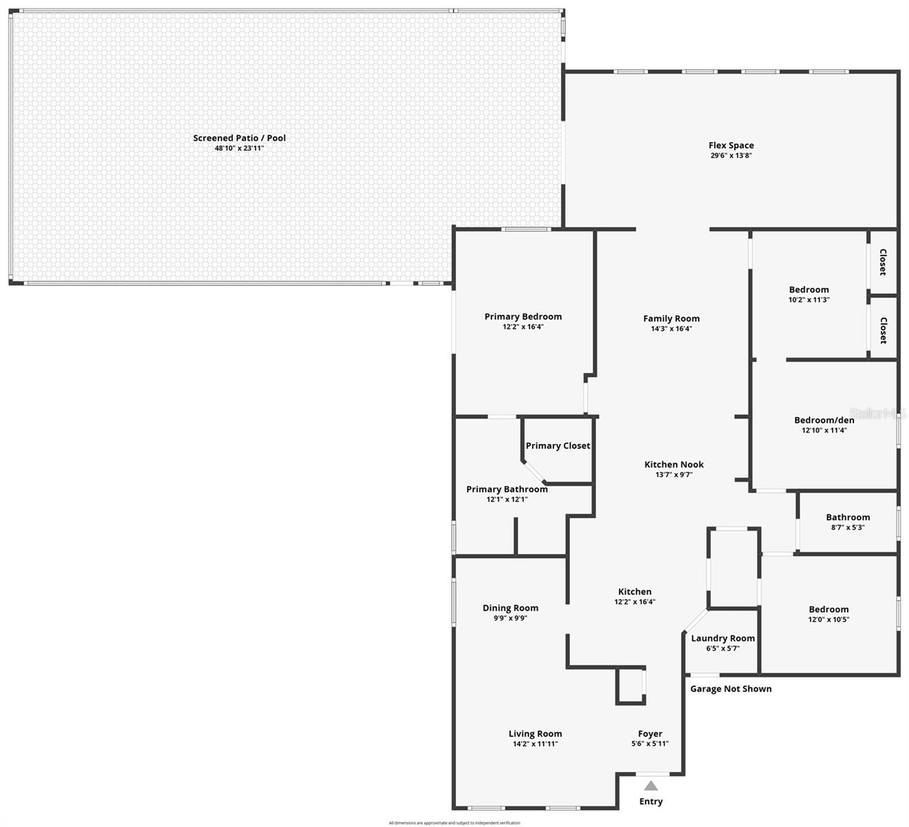 Image 31 of 31 For 1322 Reagans Reserve Boulevard