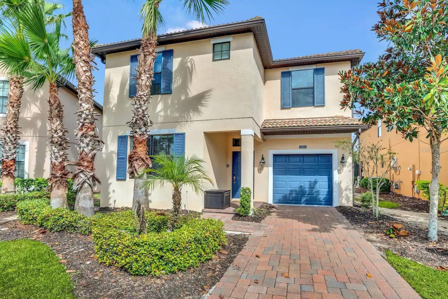 Details for 5504 Solterra Circle, DAVENPORT, FL 33837