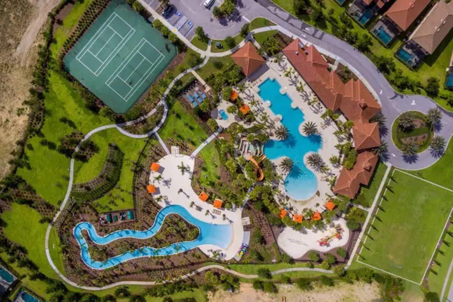 Image 42 of 44 For 5504 Solterra Circle