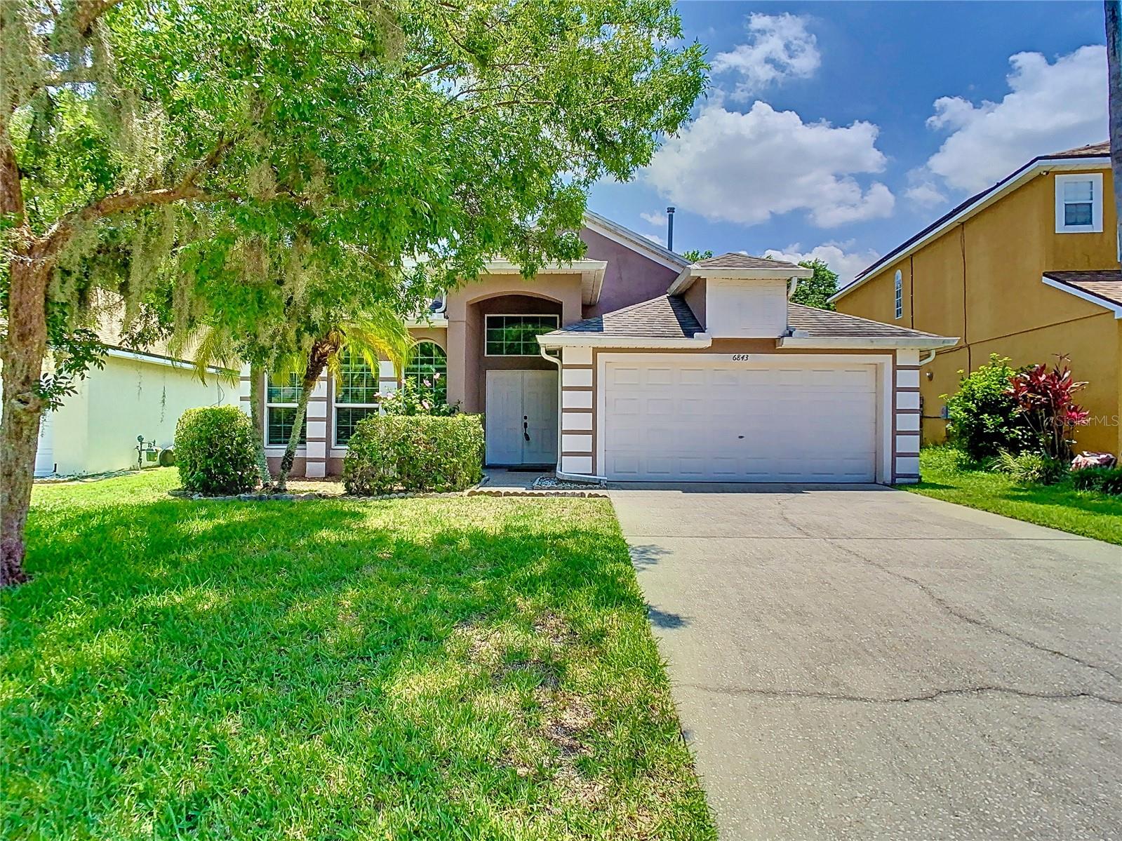 Image 2 of 76 For 6843 Cherry Grove Circle