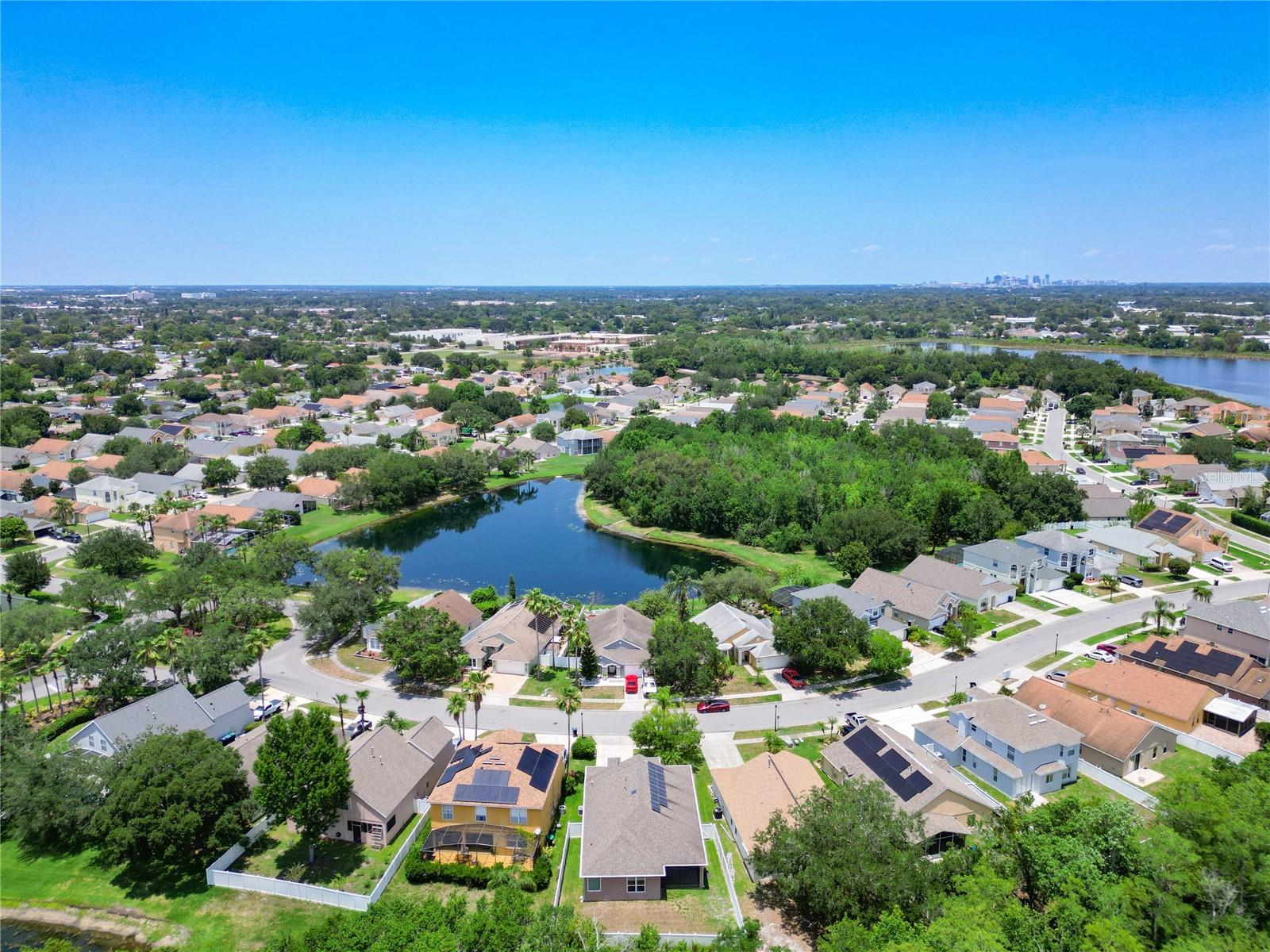 Image 5 of 76 For 6843 Cherry Grove Circle