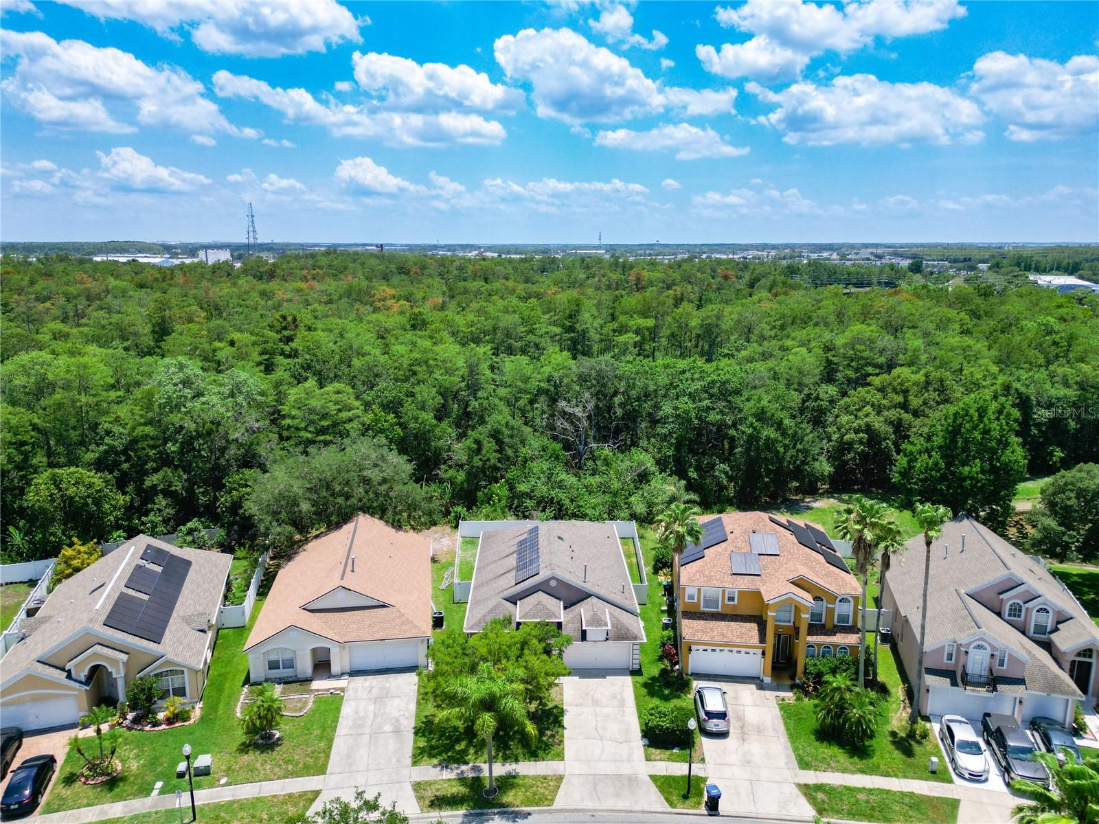 Image 73 of 76 For 6843 Cherry Grove Circle