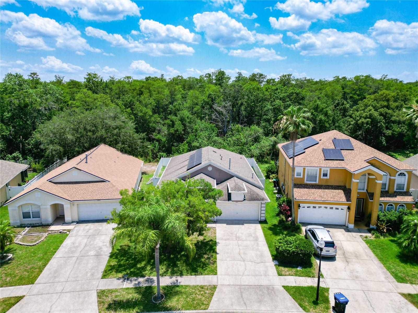 Image 74 of 76 For 6843 Cherry Grove Circle