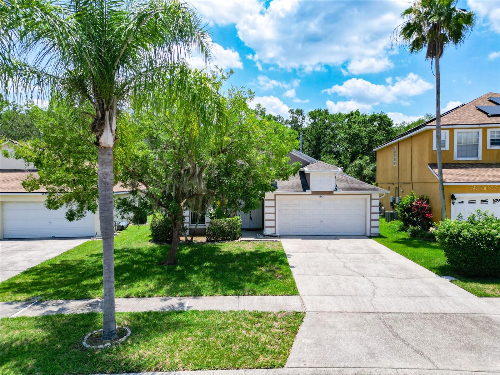 Image 75 of 76 For 6843 Cherry Grove Circle