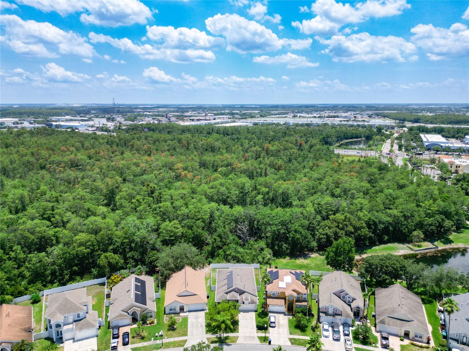 Image 76 of 76 For 6843 Cherry Grove Circle