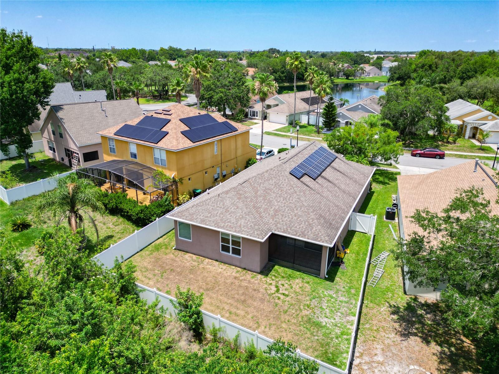 Image 8 of 76 For 6843 Cherry Grove Circle