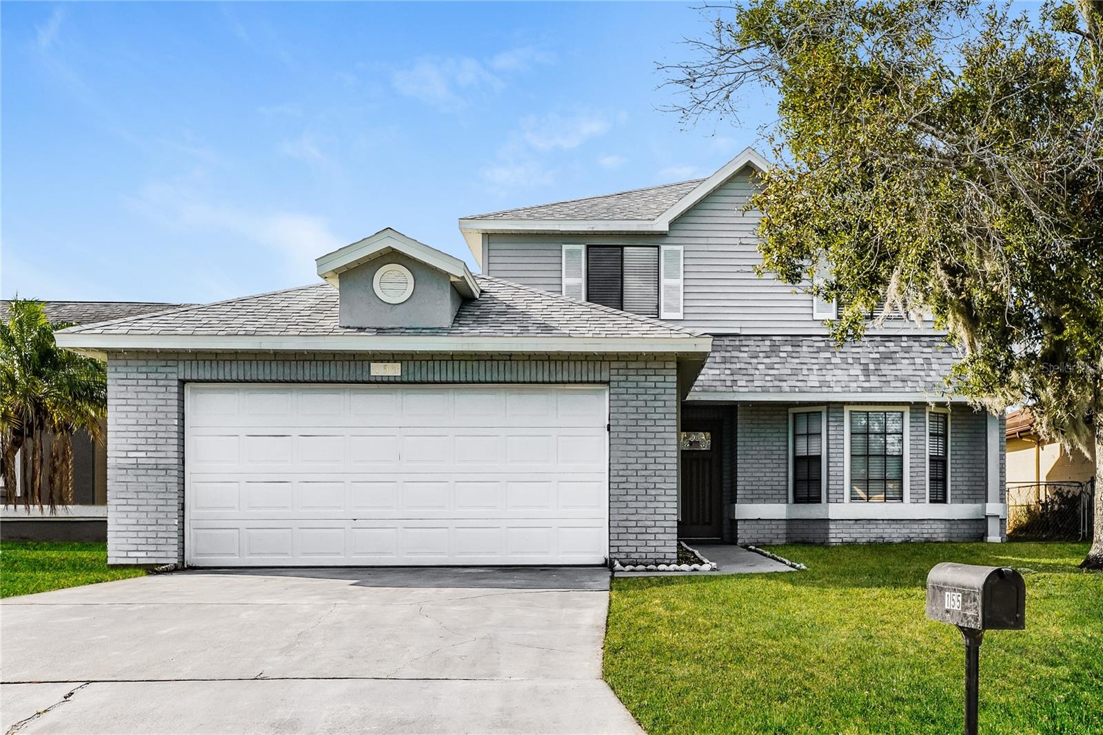 Details for 155 Sandalwood Drive, KISSIMMEE, FL 34743