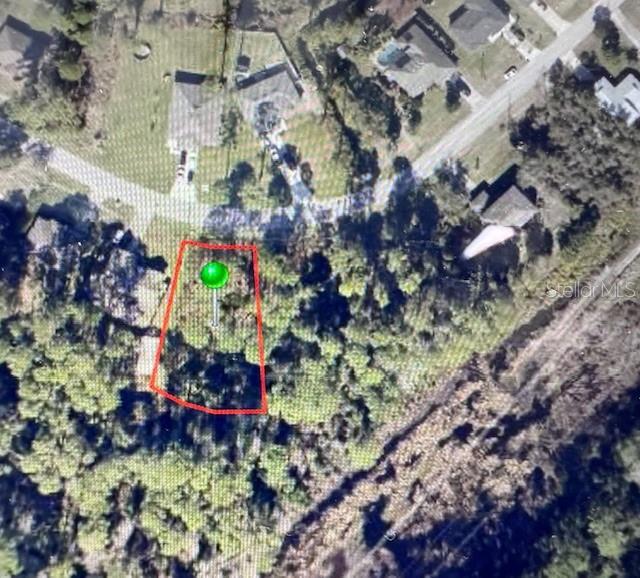 Listing Details for 2603 Coachman Drive, DELTONA, FL 32738