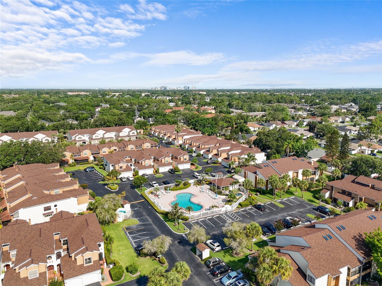 Image 33 of 36 For 2926 Claremont Court Ge