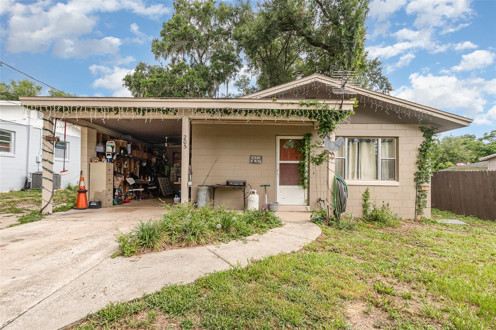 Details for 205 Division Street, DELAND, FL 32720