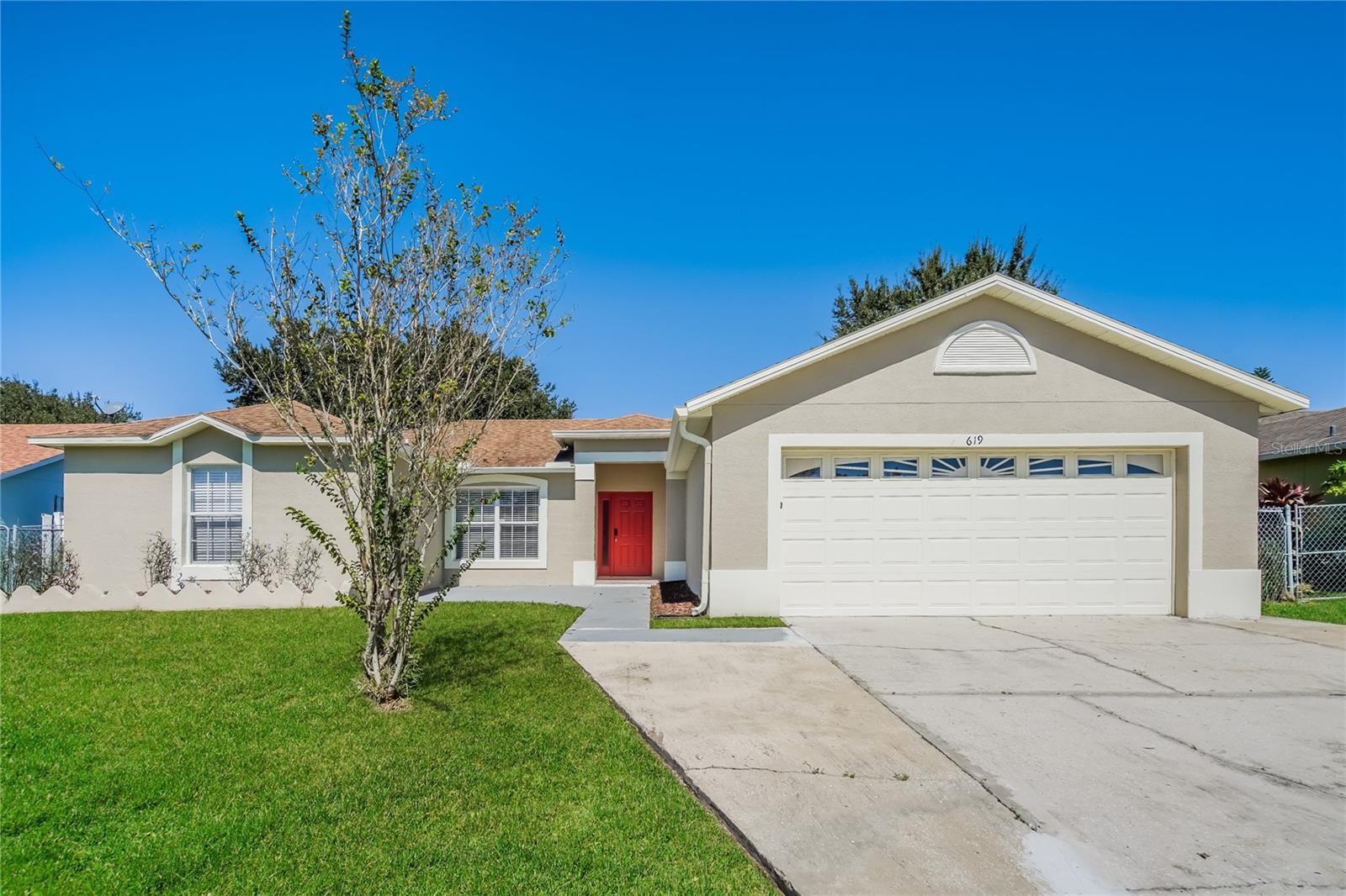 Details for 619 Regency Way, KISSIMMEE, FL 34758