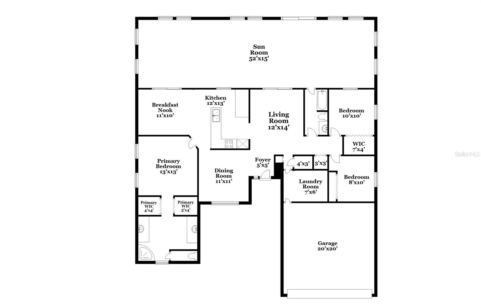 Image 2 of 16 For 619 Regency Way