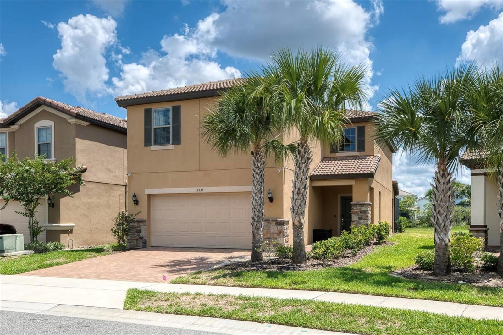Details for 5533 Misty Oak Circle, DAVENPORT, FL 33837