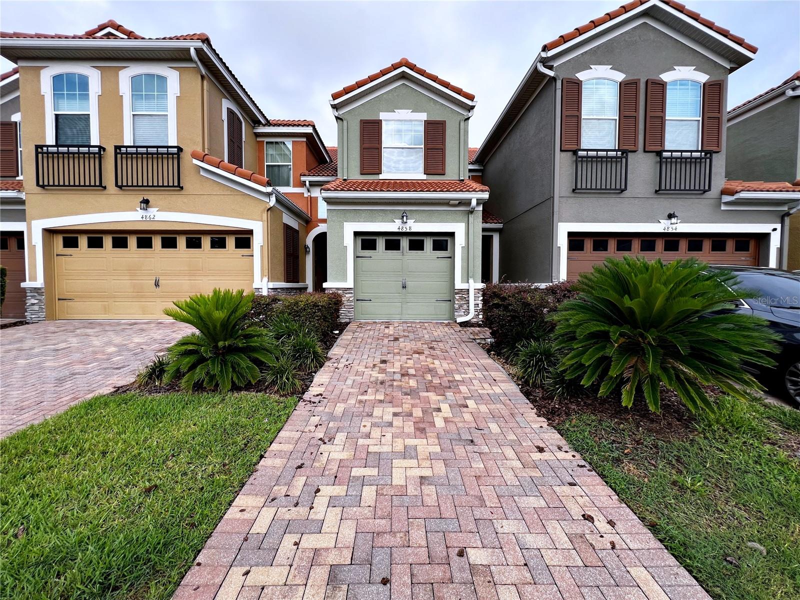 Details for 4858 Matteo Trail, ORLANDO, FL 32839