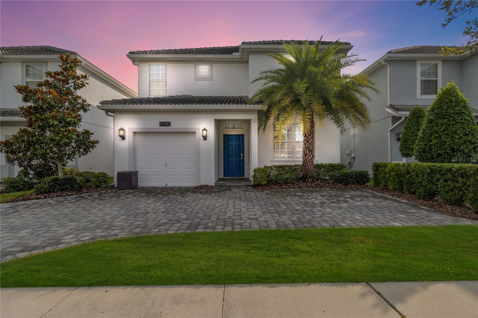 Details for 4740 Sleepy Hollow Dr, KISSIMMEE, FL 34746