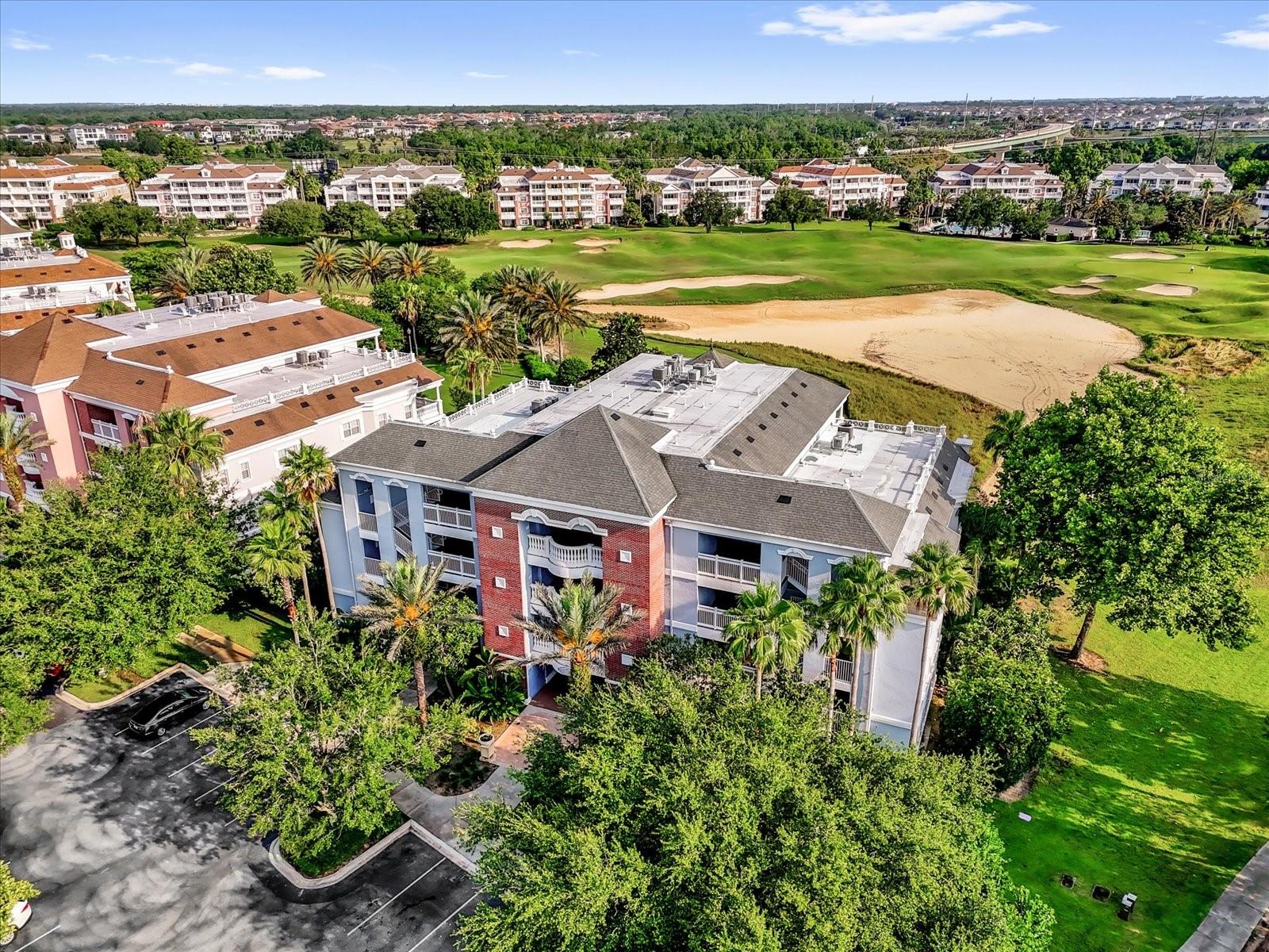 Image 2 of 39 For 1100 Sunset View Circle 204