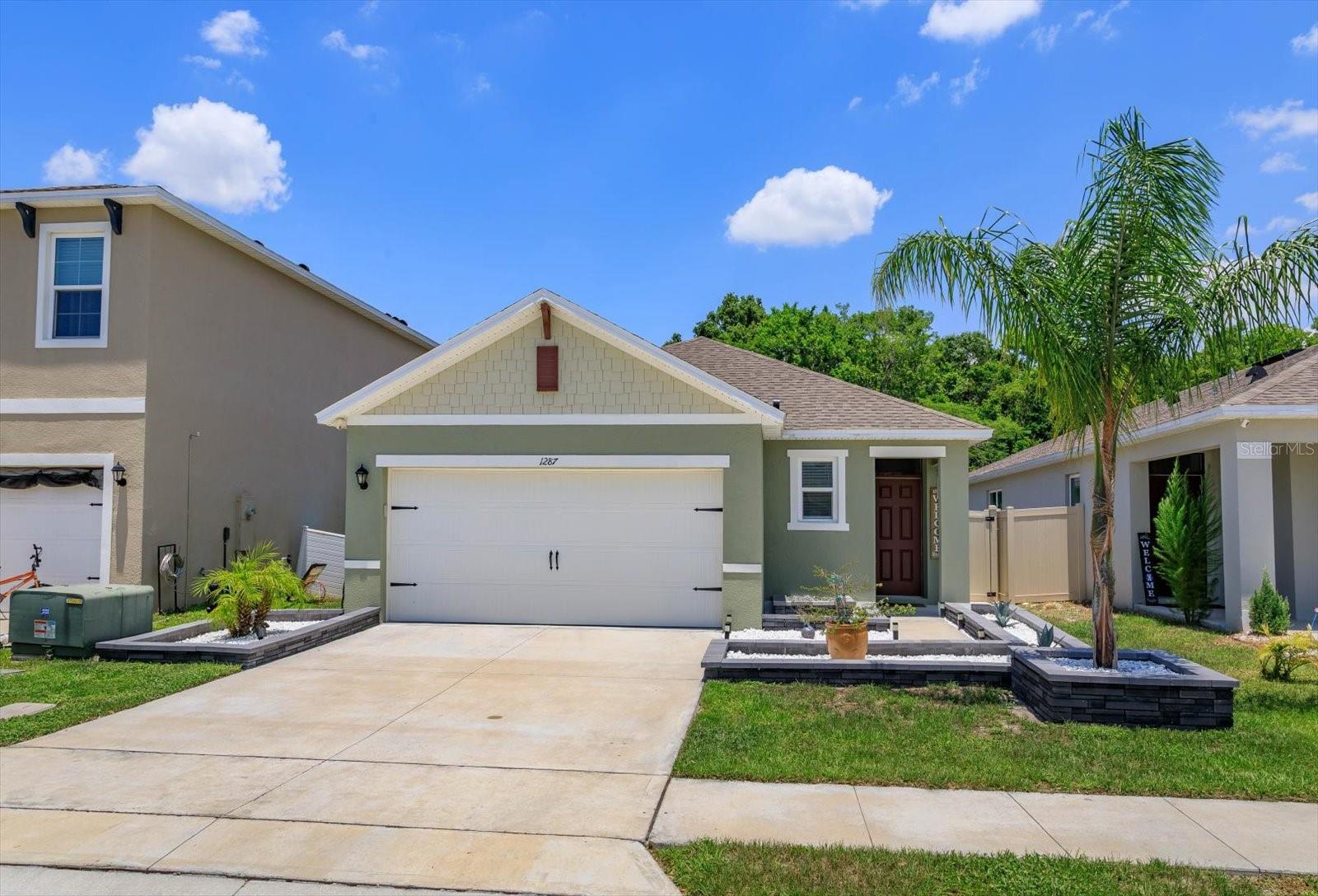 Details for 1287 Berry Lane, DAVENPORT, FL 33837