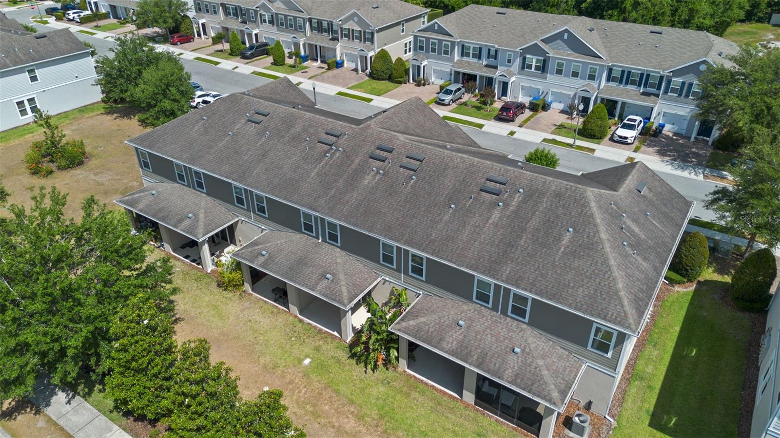 Image 48 of 52 For 150 Mitchell Creek Way