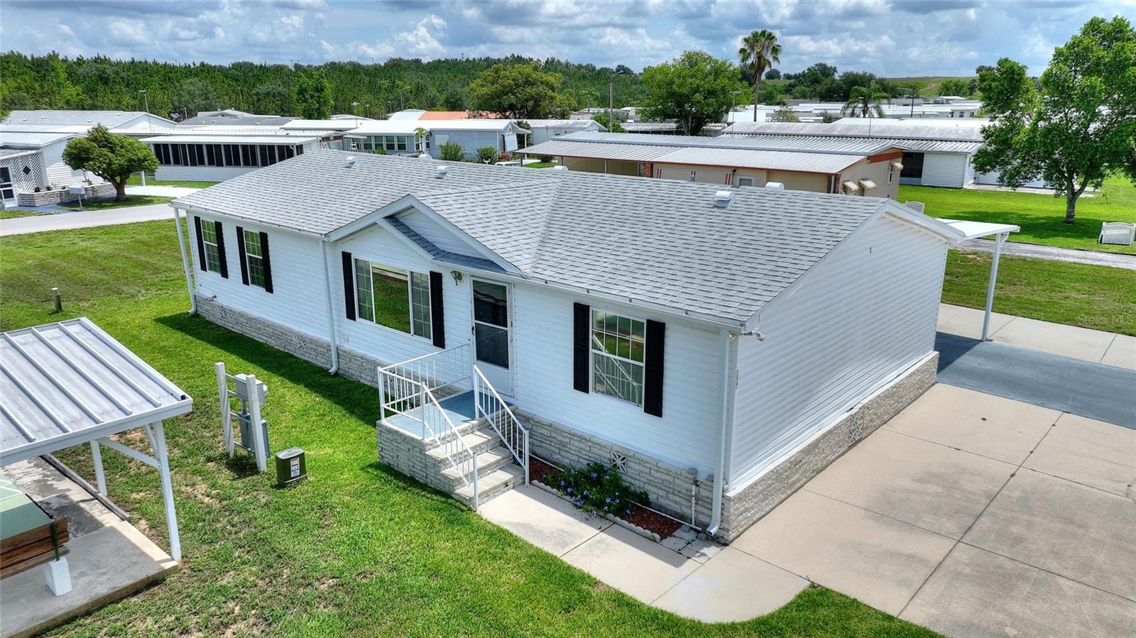 Details for 157 Orangewood Drive, LAKE WALES, FL 33898