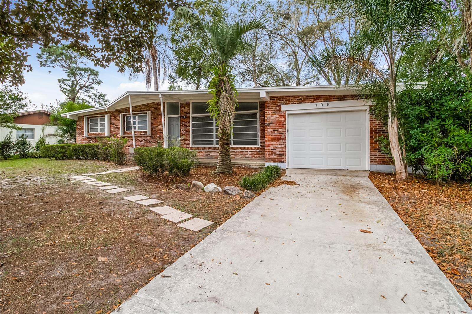 Details for 408 Blue Lake Terrace, DELAND, FL 32724