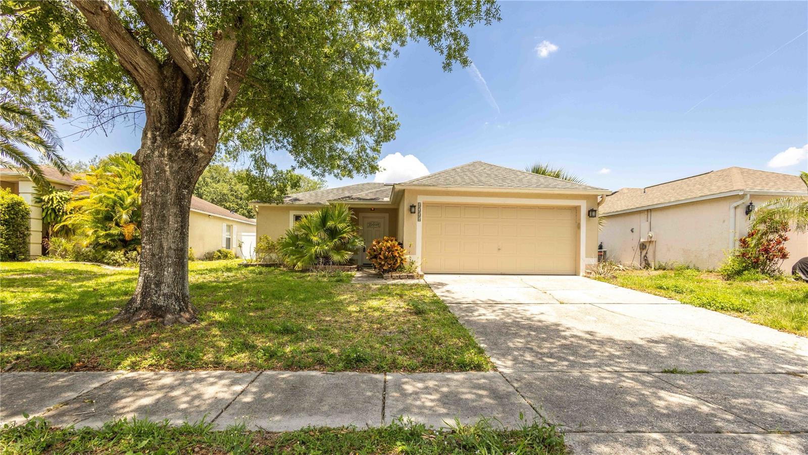 Details for 4236 Newtonhall Drive, ORLANDO, FL 32826