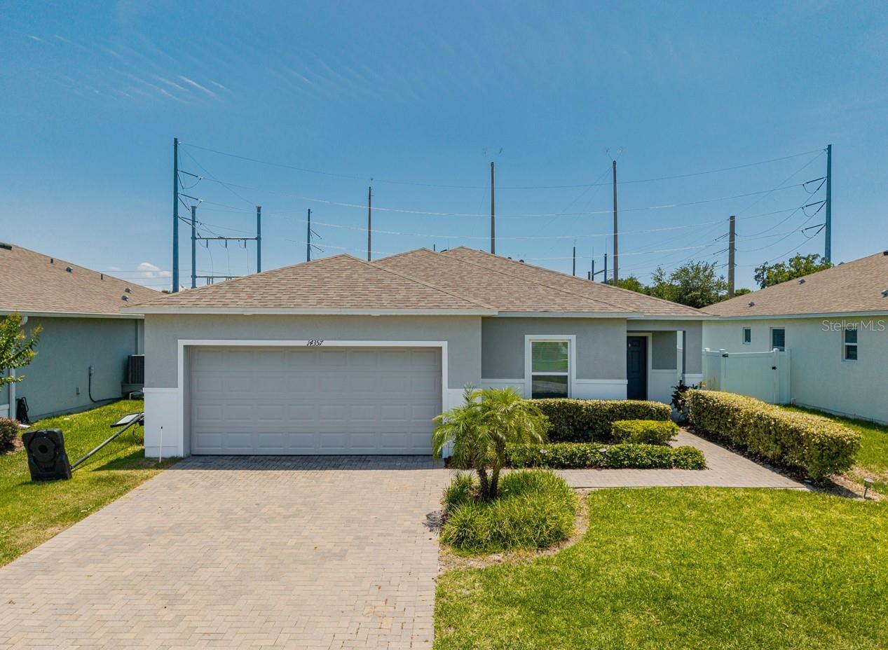Details for 14357 Hidden Court, CLERMONT, FL 34711