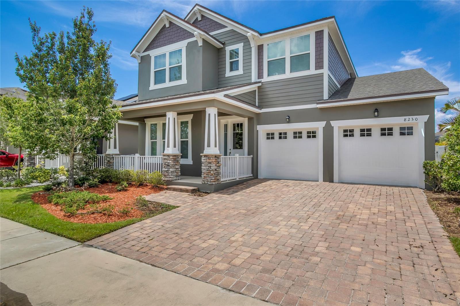 Details for 8230 Corkfield Avenue, ORLANDO, FL 32832