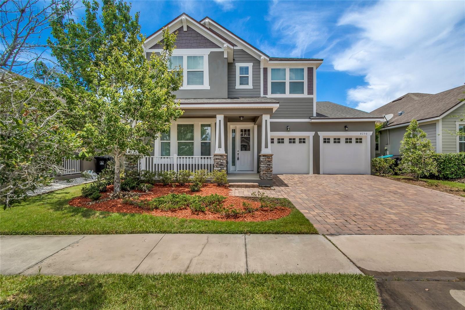 Image 2 of 37 For 8230 Corkfield Avenue